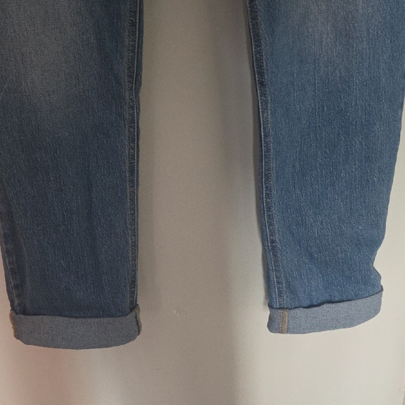 OLD NAVY wow Boyfriend Size 10 - Picture 3 of 5